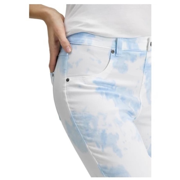 NWT HUE®
Women's Denim High Waist Skimmer Leggings XL - Picture 5 of 7